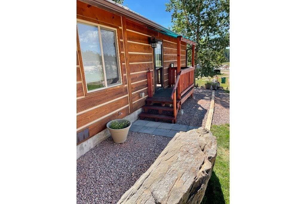 Foto 9 von 21: Paradise Land Cabin B