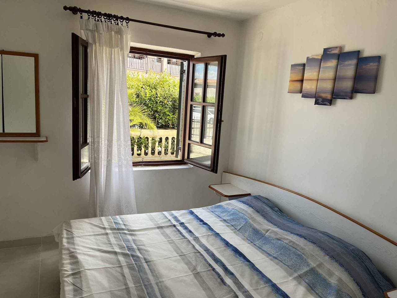 Foto 13 von 30: Ferienwohnung mit Klimaanlage und Internetzugang