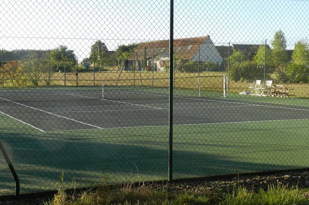 Foto 12 von 20: Einfamilienhaus zwischen Loire und Beauval Zoo