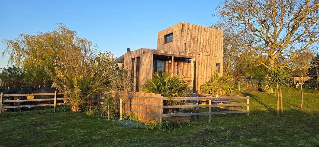 Foto 5 von 41: One-Bedroom House
