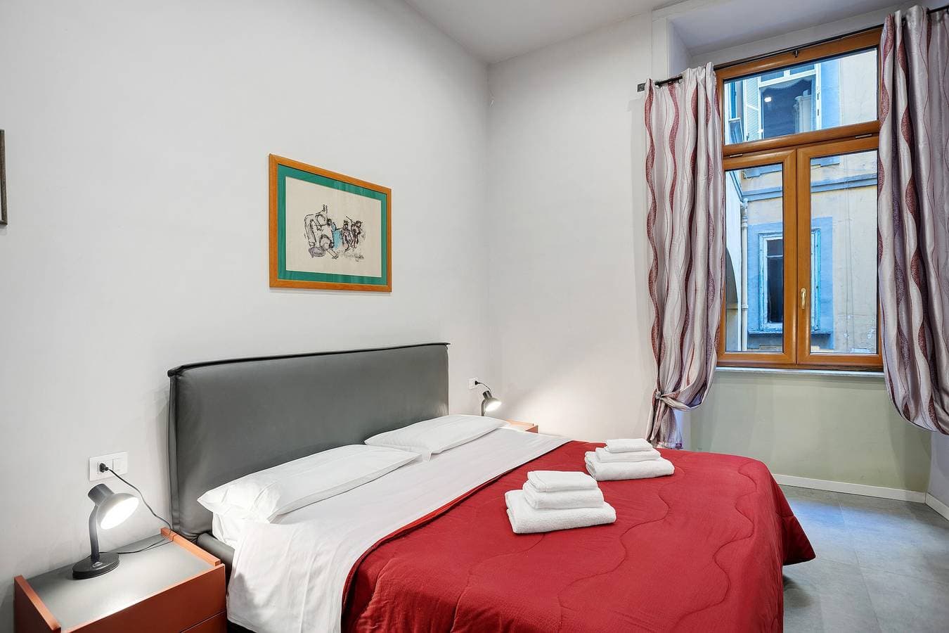 Your Home in Naples 1