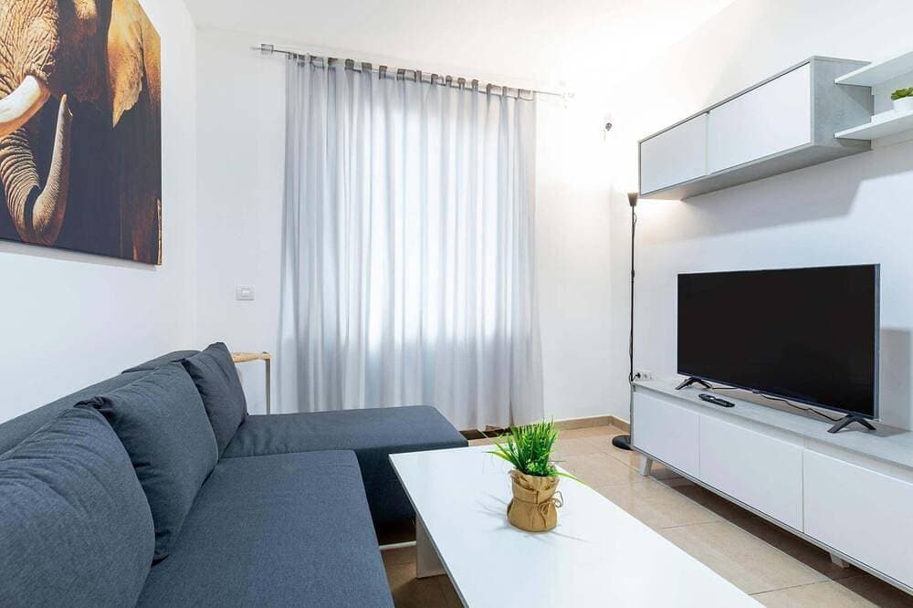 Foto 11 von 28: Charmante Wohnung im Zentrum von Adeje