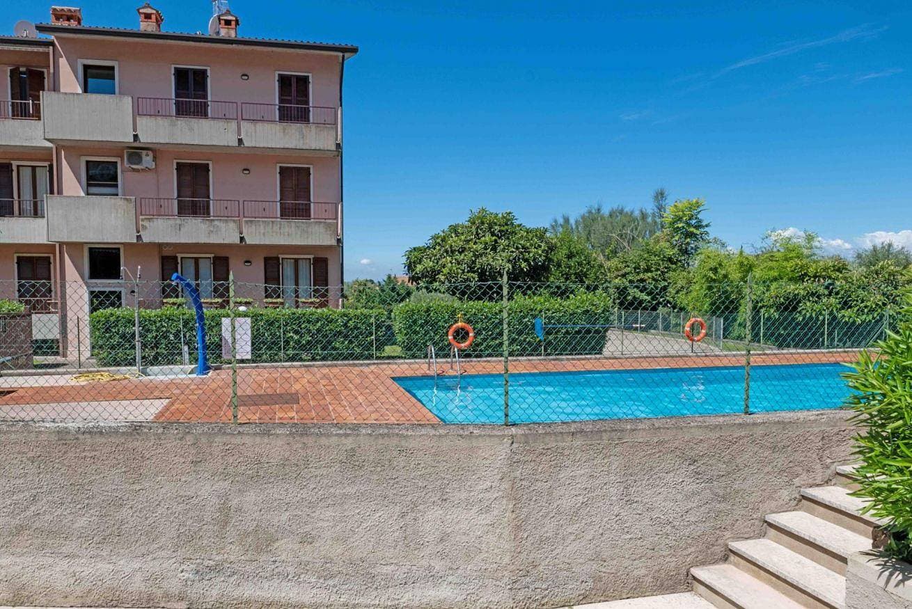 Foto 9 von 16: ApartmentsGarda - Elisabetta 10