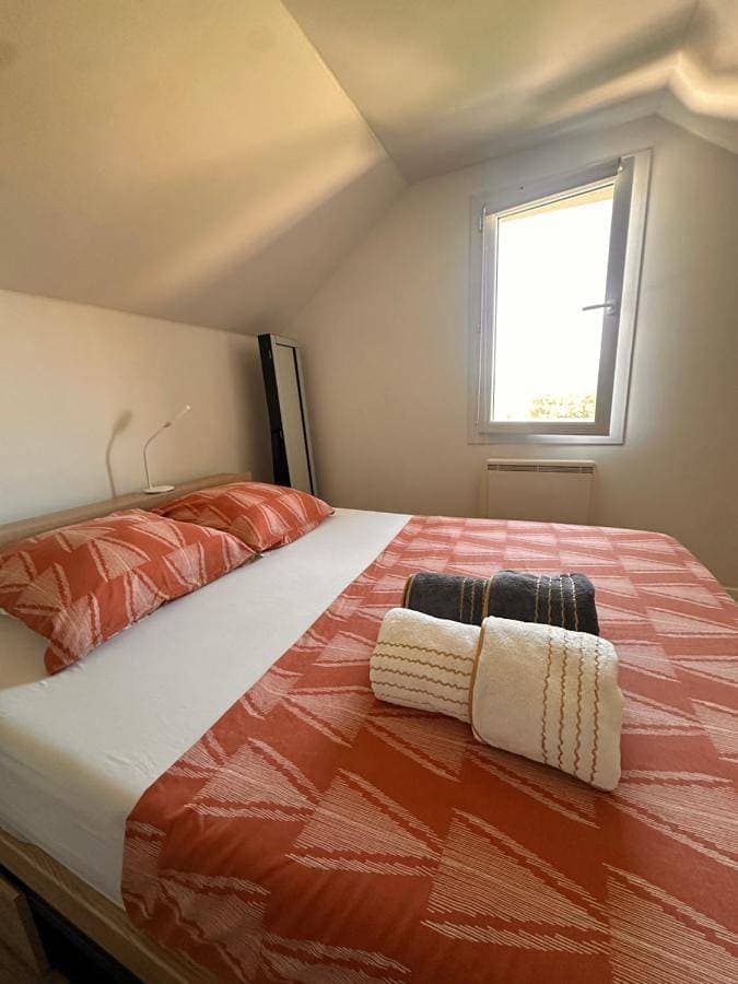 Foto 3 von 31: One-Bedroom Apartment