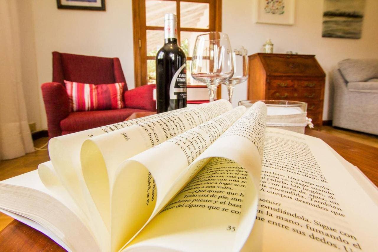 Foto 6 von 47: Villa für 8 Personen mit Terrasse