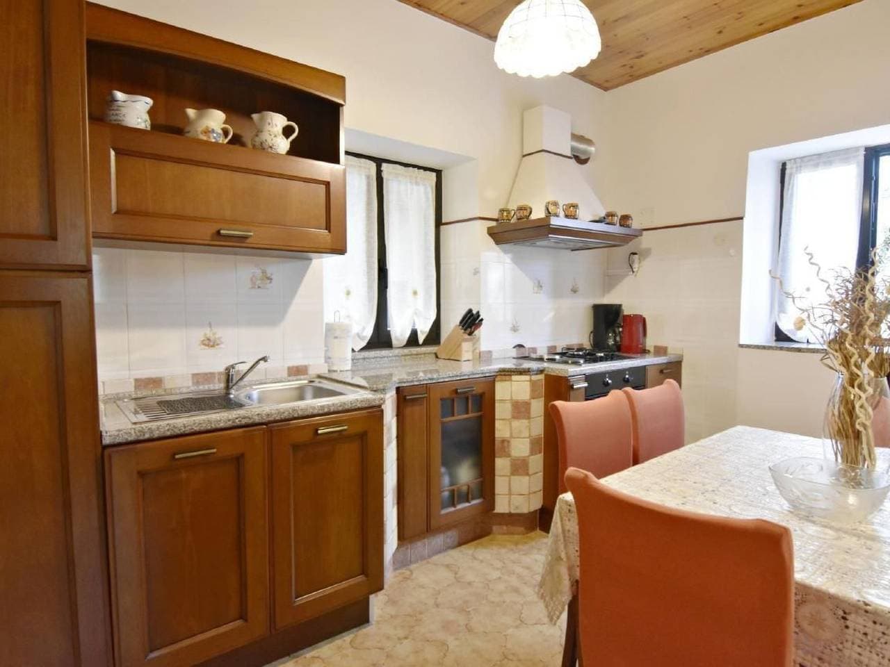 Foto 7 von 59: Wohnung in Umag mit Privatem Grill