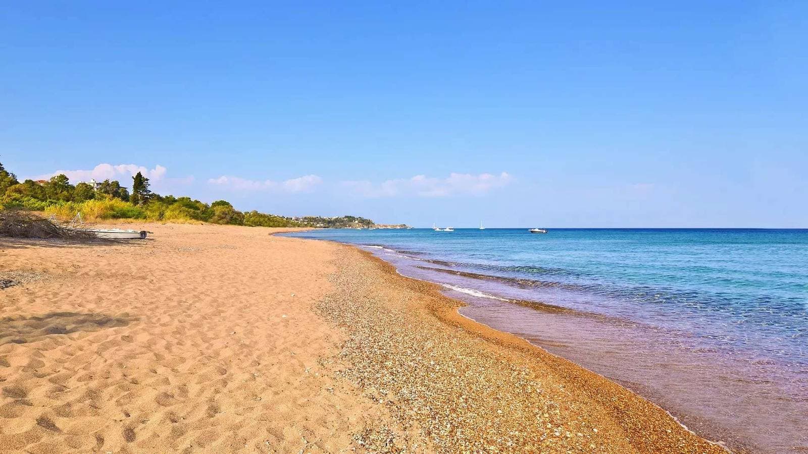 Foto 2 von 26: Eneos Boutique Residence - Koroni Garden Getaway