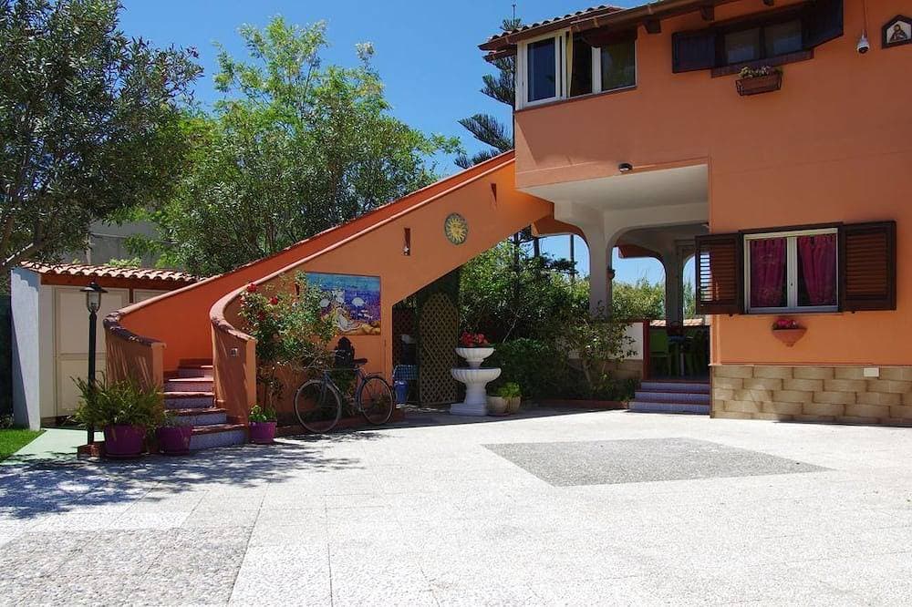 Apartment \"Mariuccia\" in Menfi 1