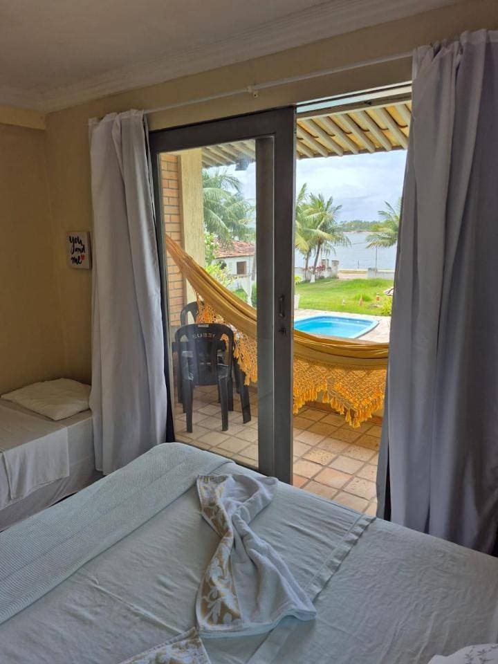 Foto 6 von 9: Apartment with Sea View