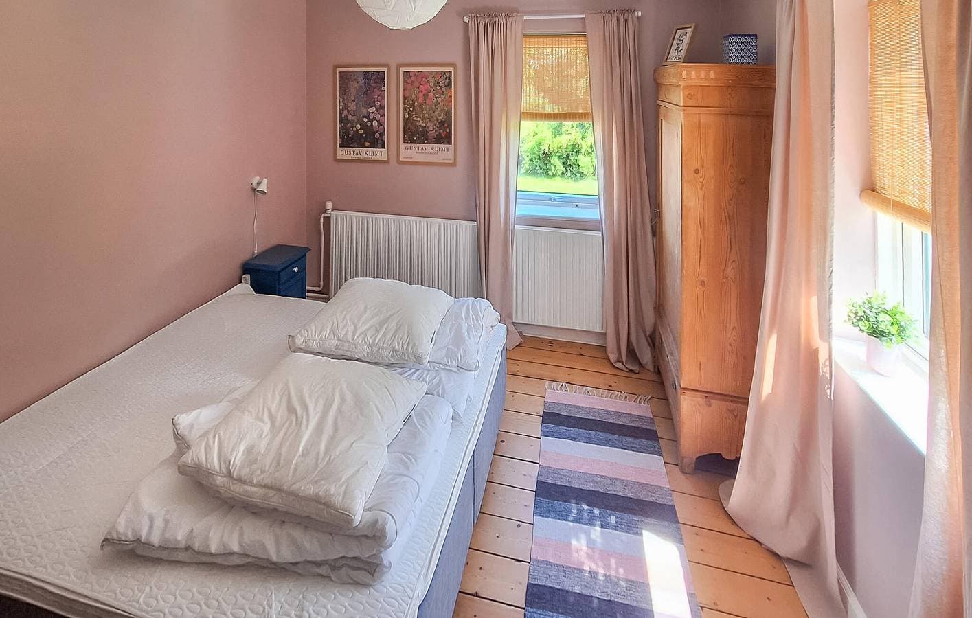 Foto 12 von 15: Ferienhaus für 5 Personen mit Terrasse