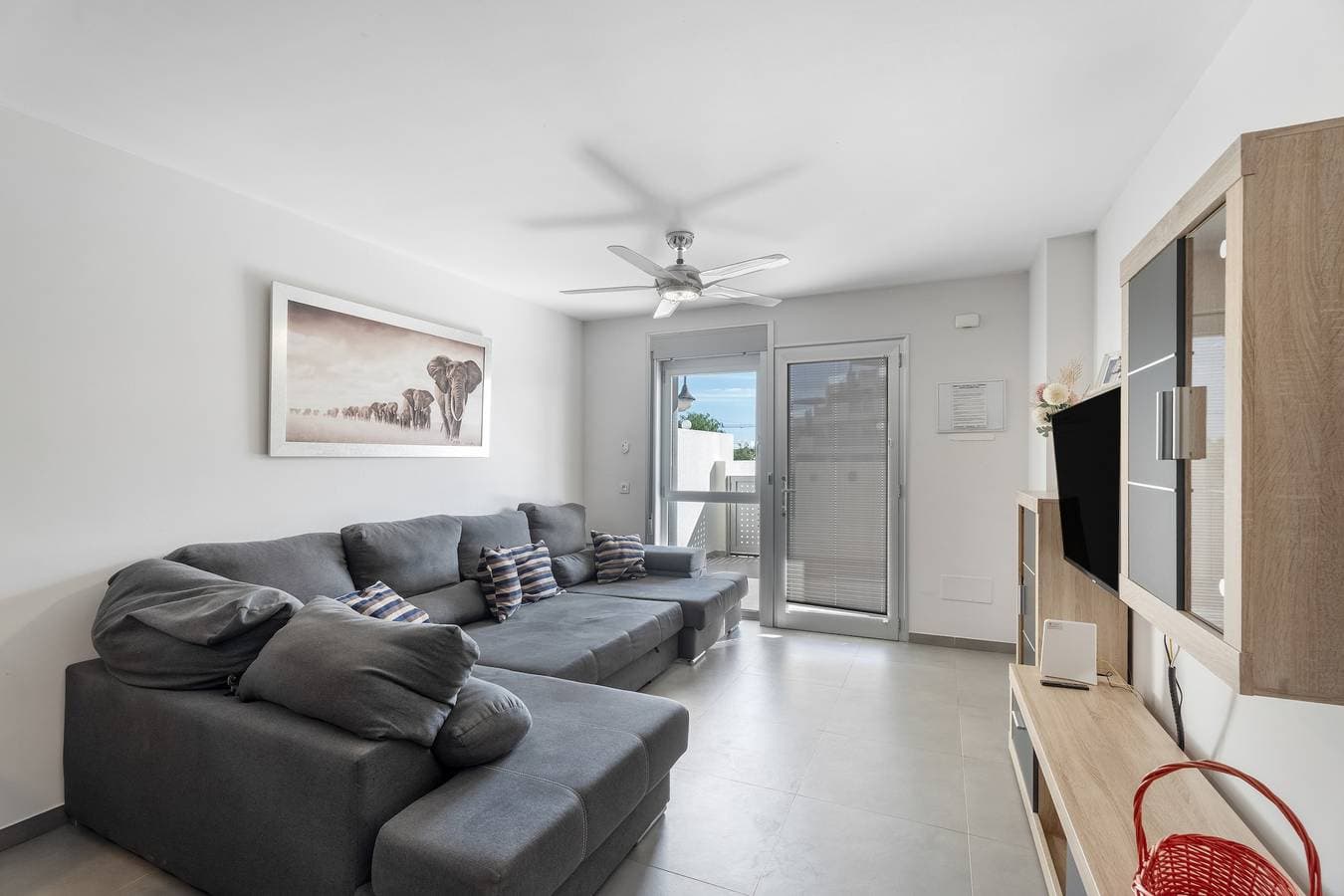 Foto 4 von 24: Ferienwohnung 'Terraza y Mar Stay' mit Meerblick, WLAN und Klimaanlage