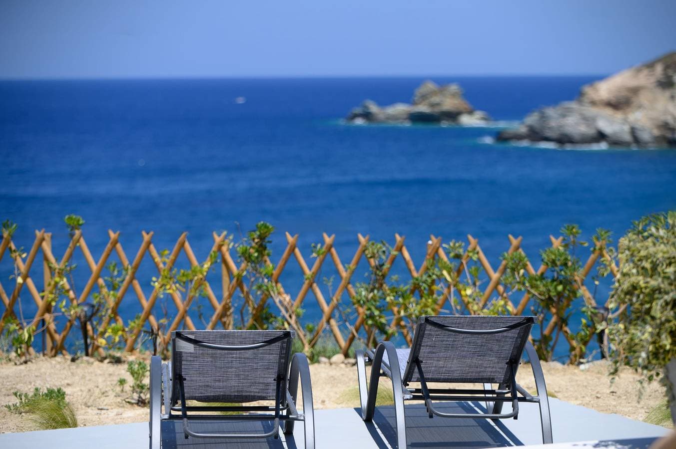 Foto 11 von 44: Theasea Luxury Residence