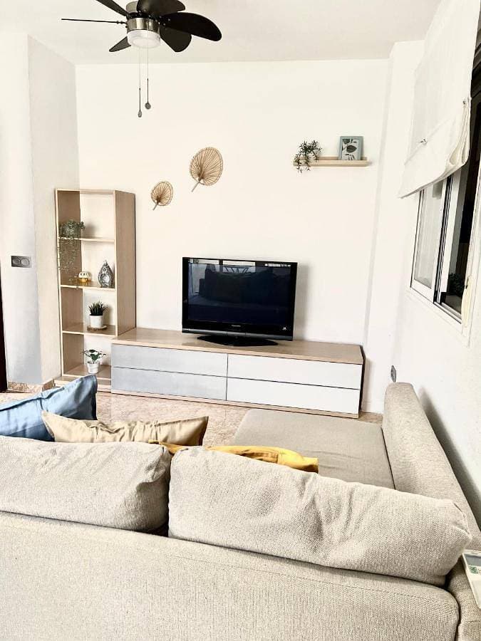 Precioso apartamento 1