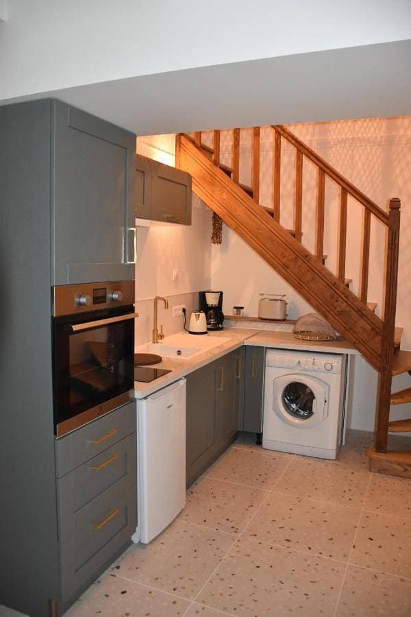 Foto 4 von 19: One-Bedroom House