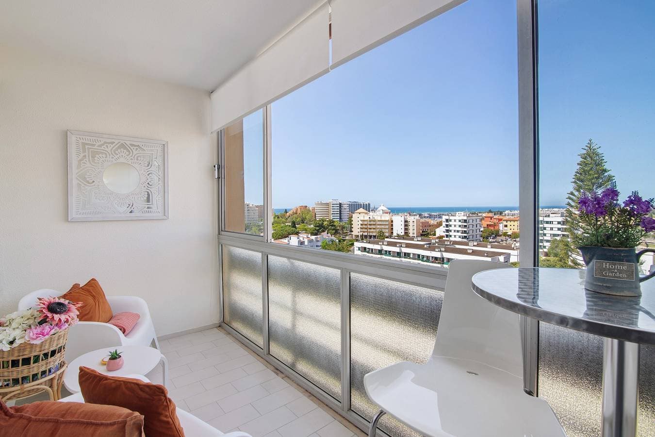 Foto 2 von 25: Apartment 'Algarve Vilamoura' mit WLAN und Klimaanlage