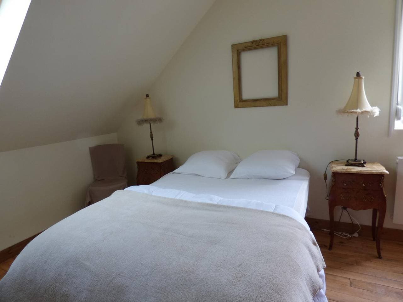 Foto 4 von 27: Gîtes de France® - Le Clos des Camélias
