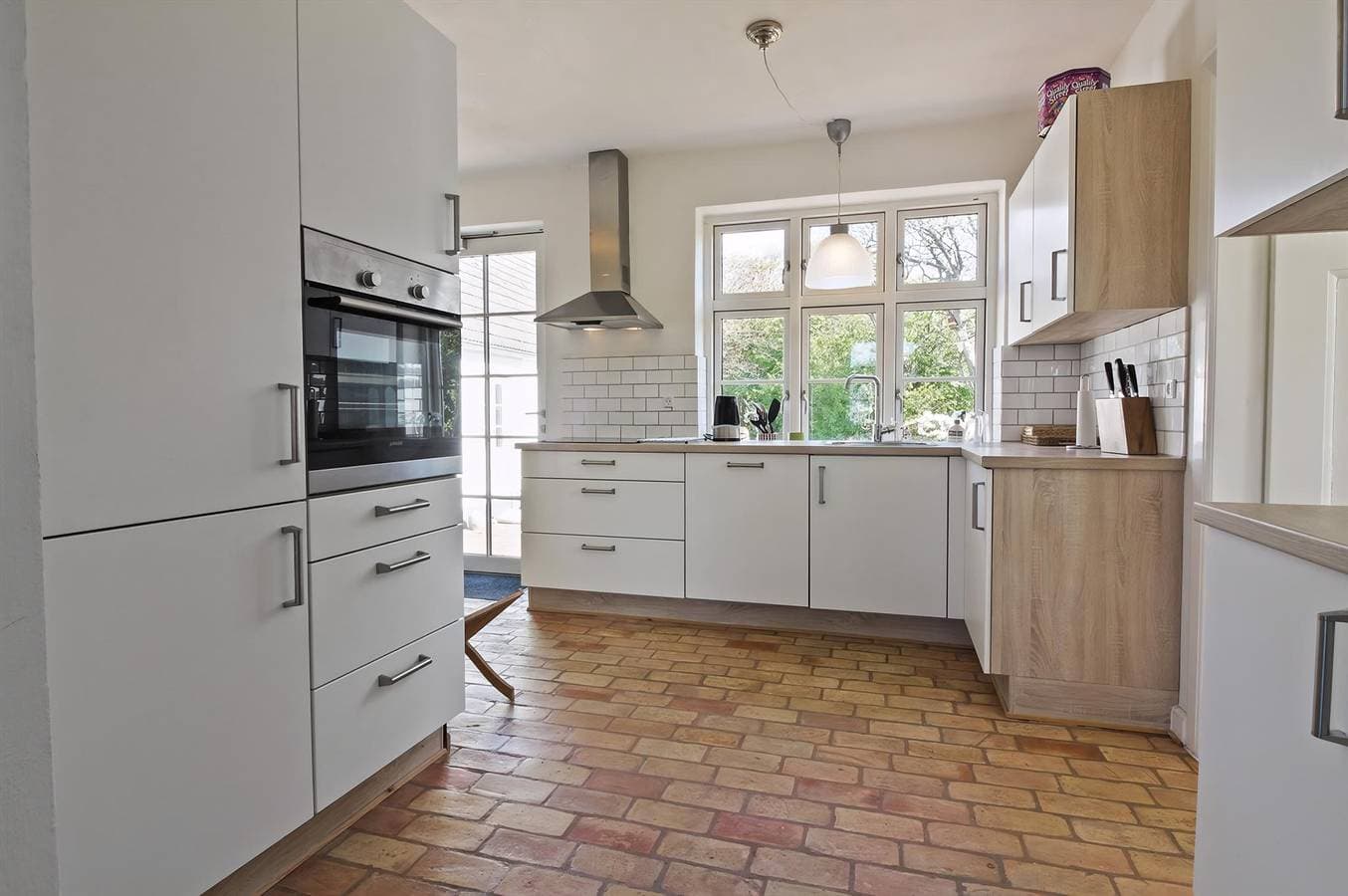 Foto 10 von 29: Nice home in Ulfborg w/ 3 Bedrooms