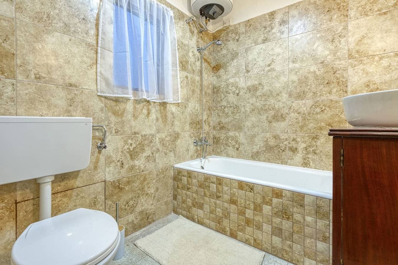 Foto 7 von 62: Lilly the Traditional Maltese Townhouse in Sliema