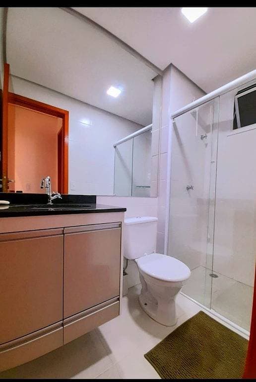 Jardim das Palmeiras 2 Apartment, Ubatuba 1