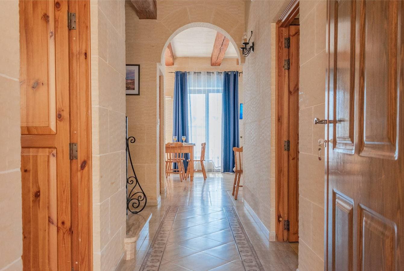 Foto 2 von 25: Ta Danjela Villa Sleeps 8 with Pool