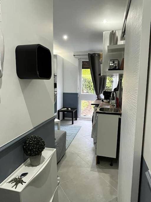 Foto 5 von 10: One-Bedroom Apartment