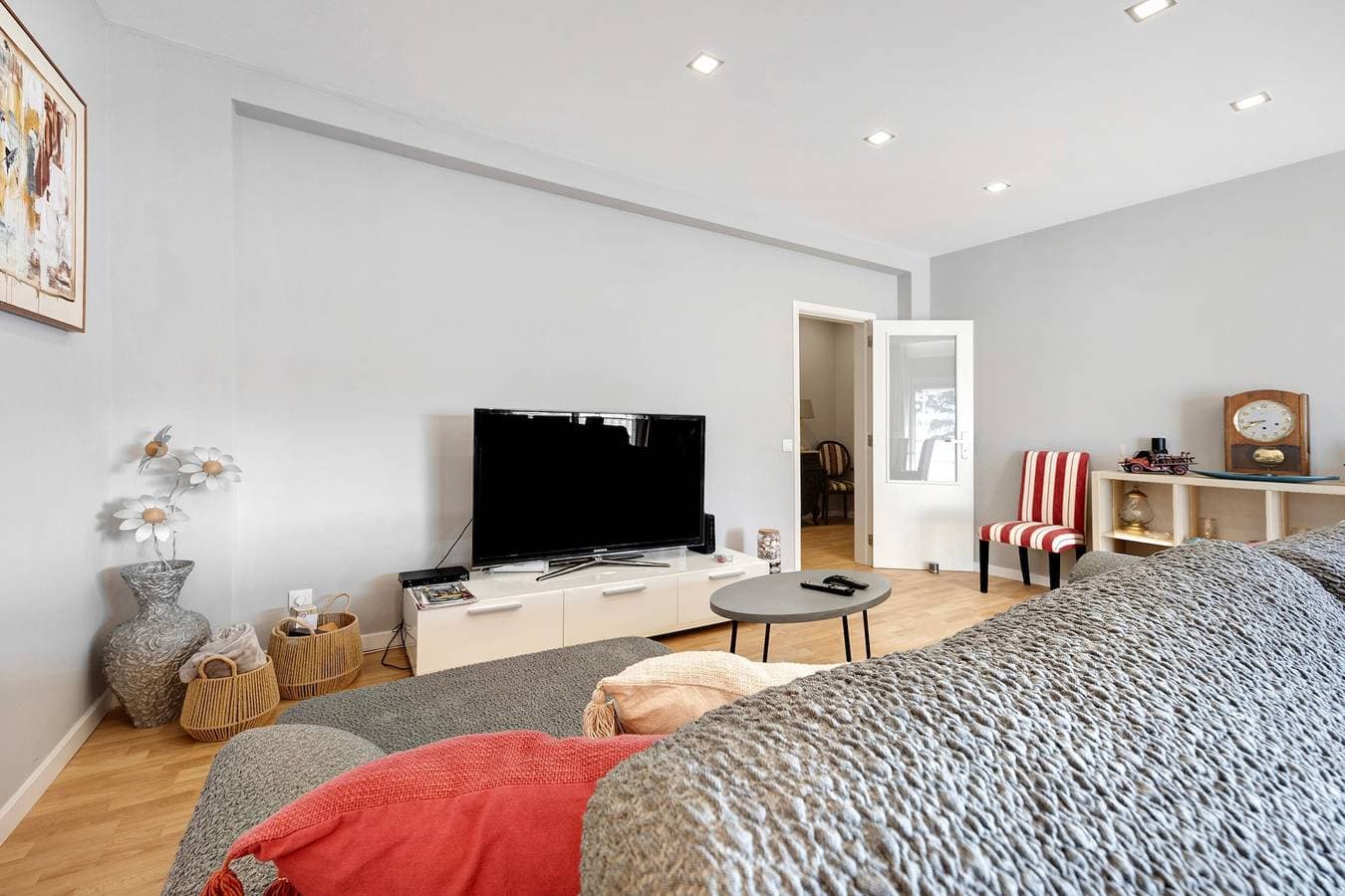 Foto 7 von 28: Ferienhaus 'Casa Vista Rio' mit Meerblick, WLAN und Klimaanlage