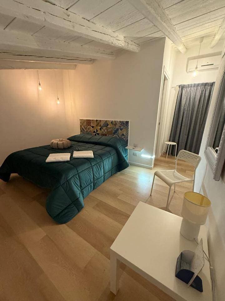 Foto 7 von 10: Deluxe Double Room with Balcony