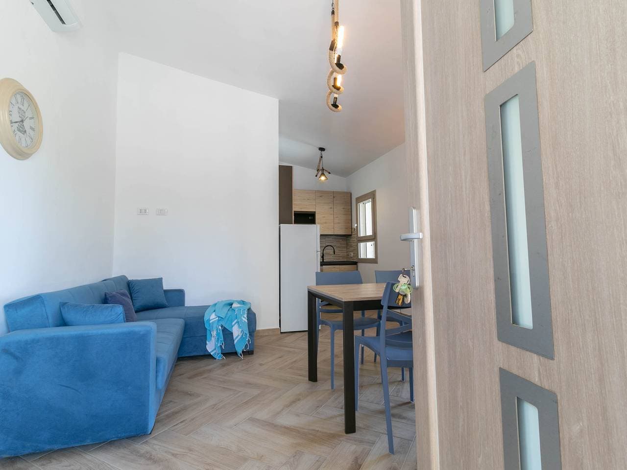 Foto 12 von 43: Villa Su Entu | with Garden close to the beach