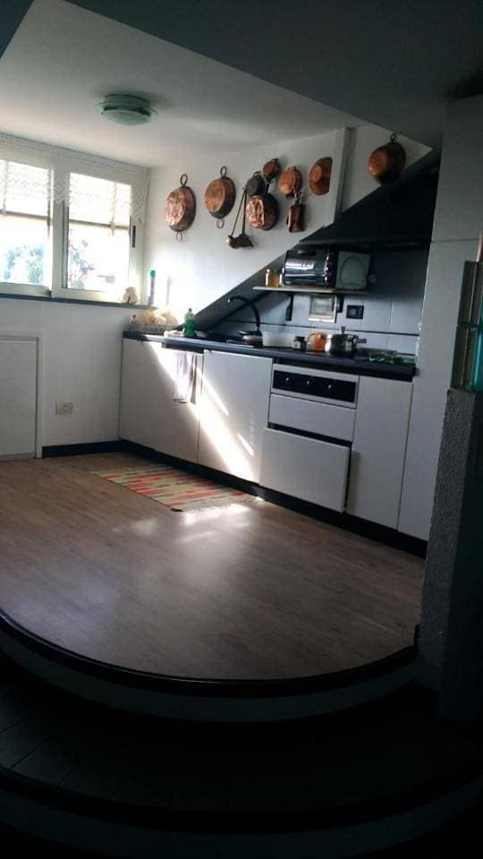 Foto 10 von 12: Apartment with Sea View