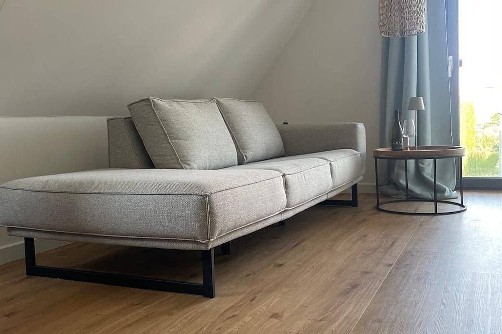 Foto 10 von 22: Topmoderne Ferienwohnung hinterm Deich