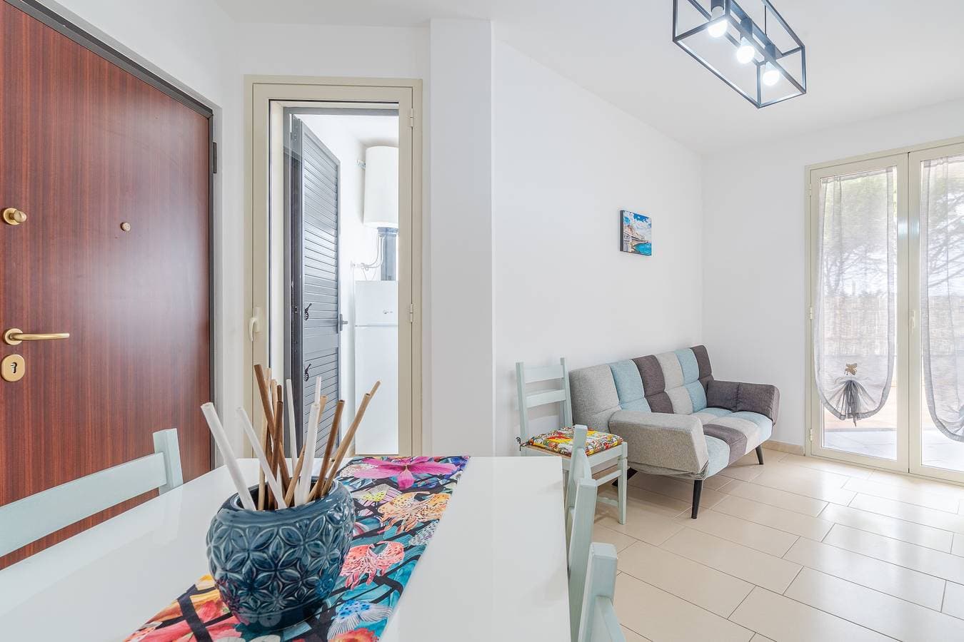 Foto 4 von 29: Ferienwohnung 'Casa Marsilla' mit privater Terrasse und WLAN