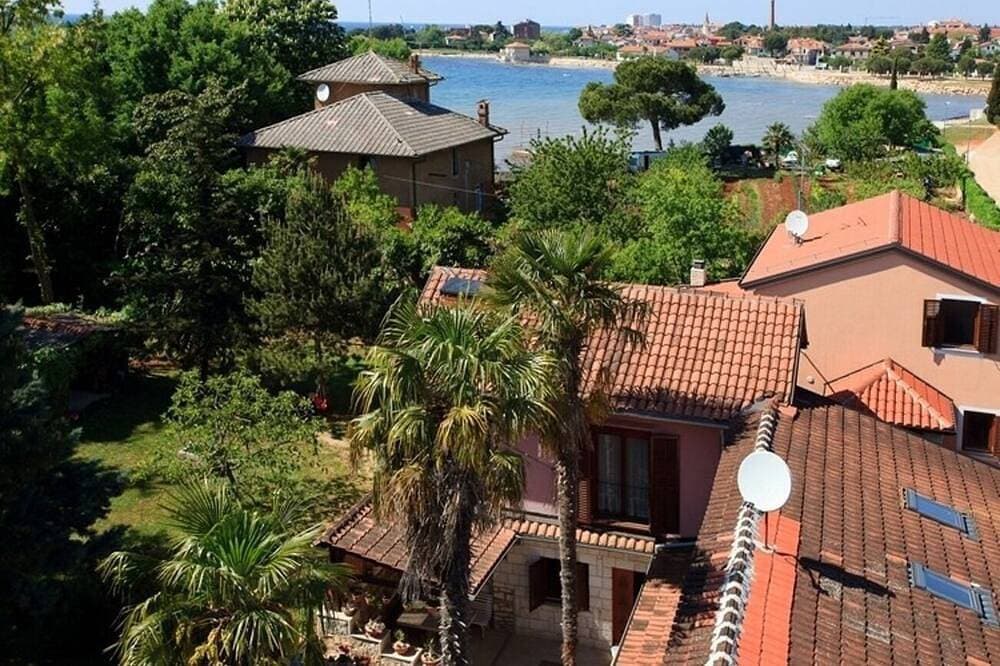 Ferienwohnung Nives - Umag 1