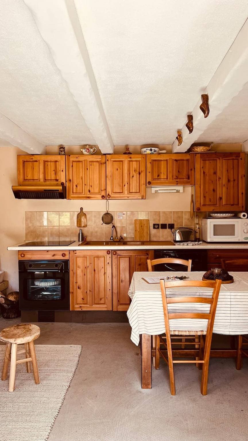 Foto 12 von 32: Chalet für 4 Personen mit Terrasse