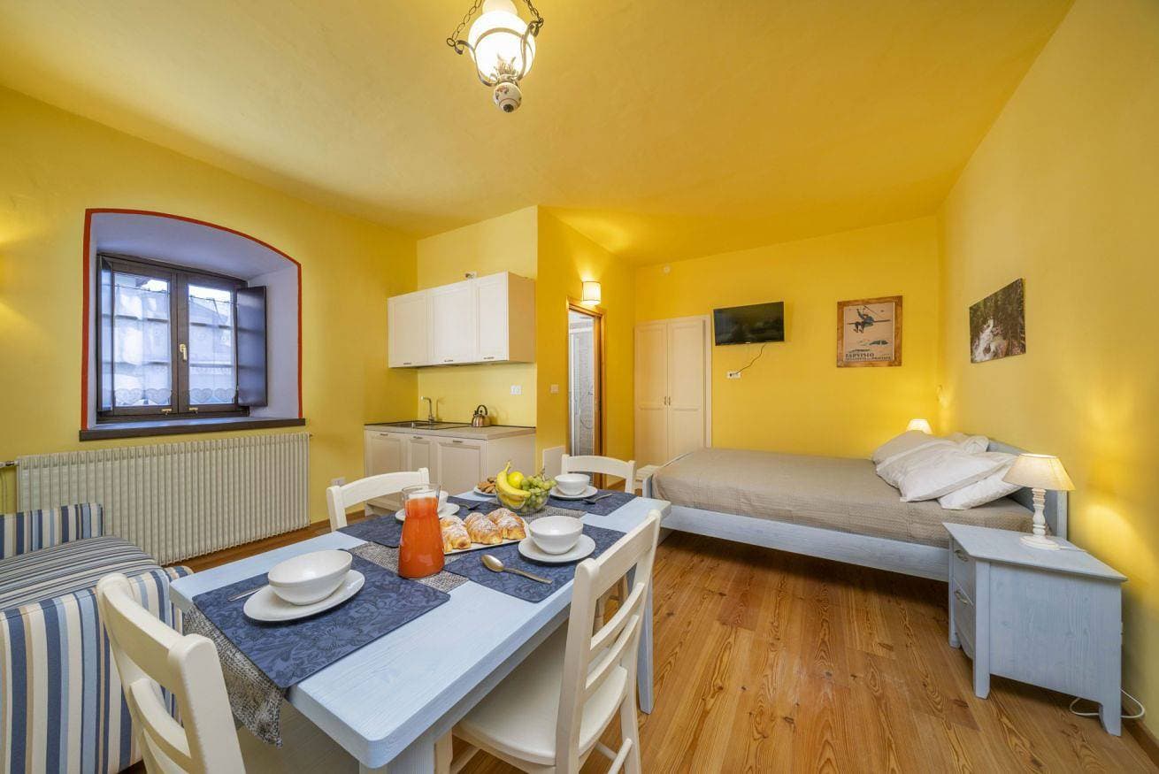 Foto 9 von 20: Ferienwohnung für 2 Personen