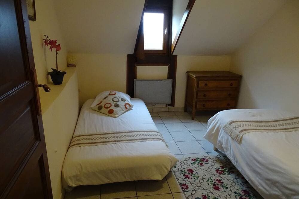 Foto 4 von 25: Ferienhaus Normandie Haus