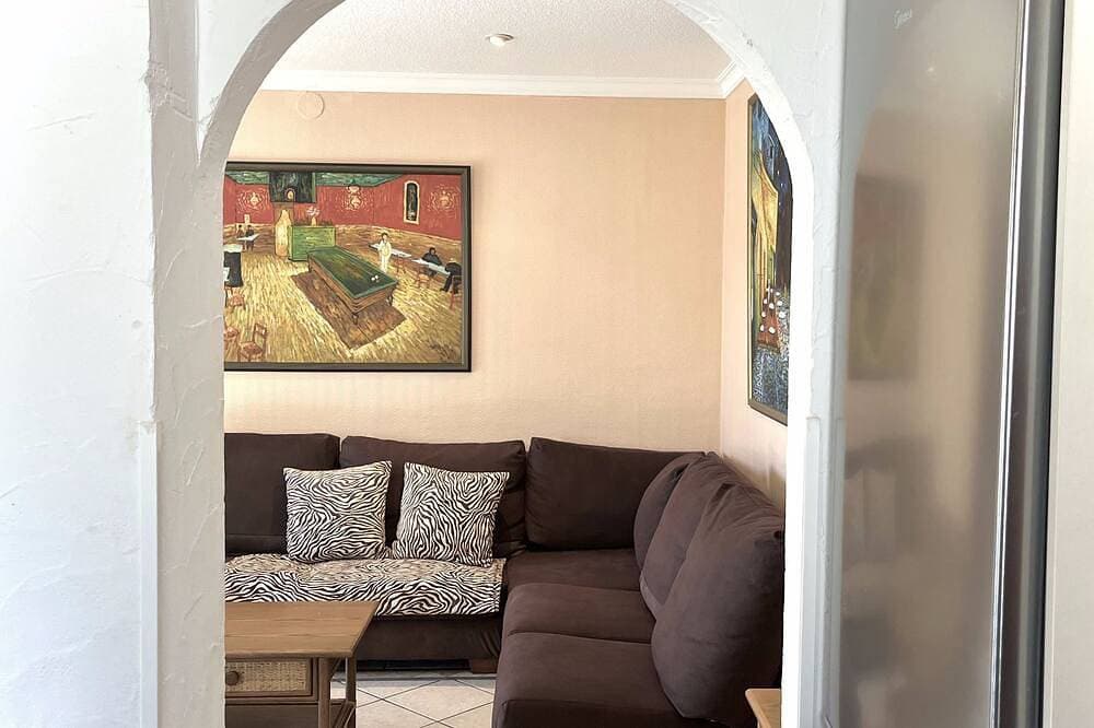 Foto 10 von 22: Wunderschönes, gemütliches Ferienhaus mit großem Pool
