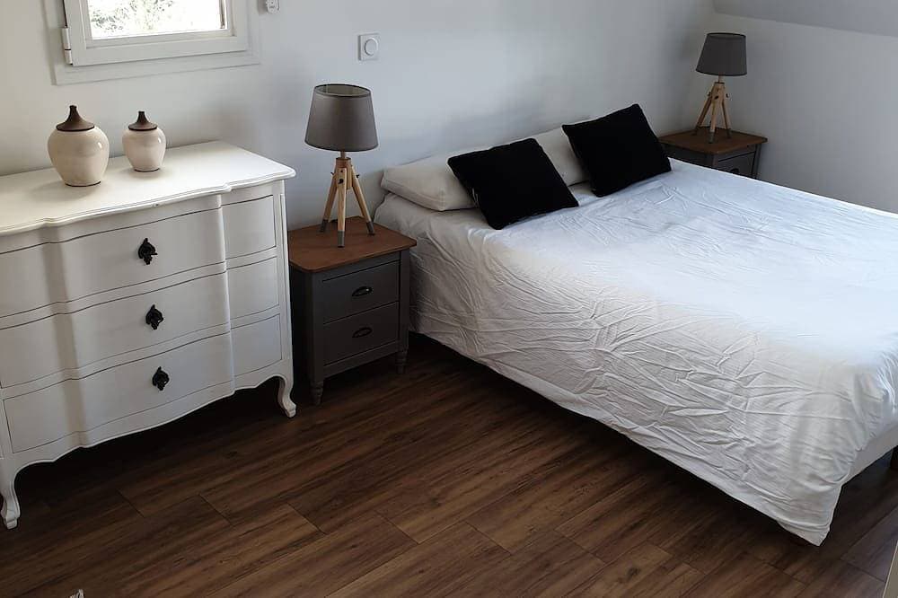 Foto 2 von 6: Studio Récent Pour 3 ou 4 Personnes
