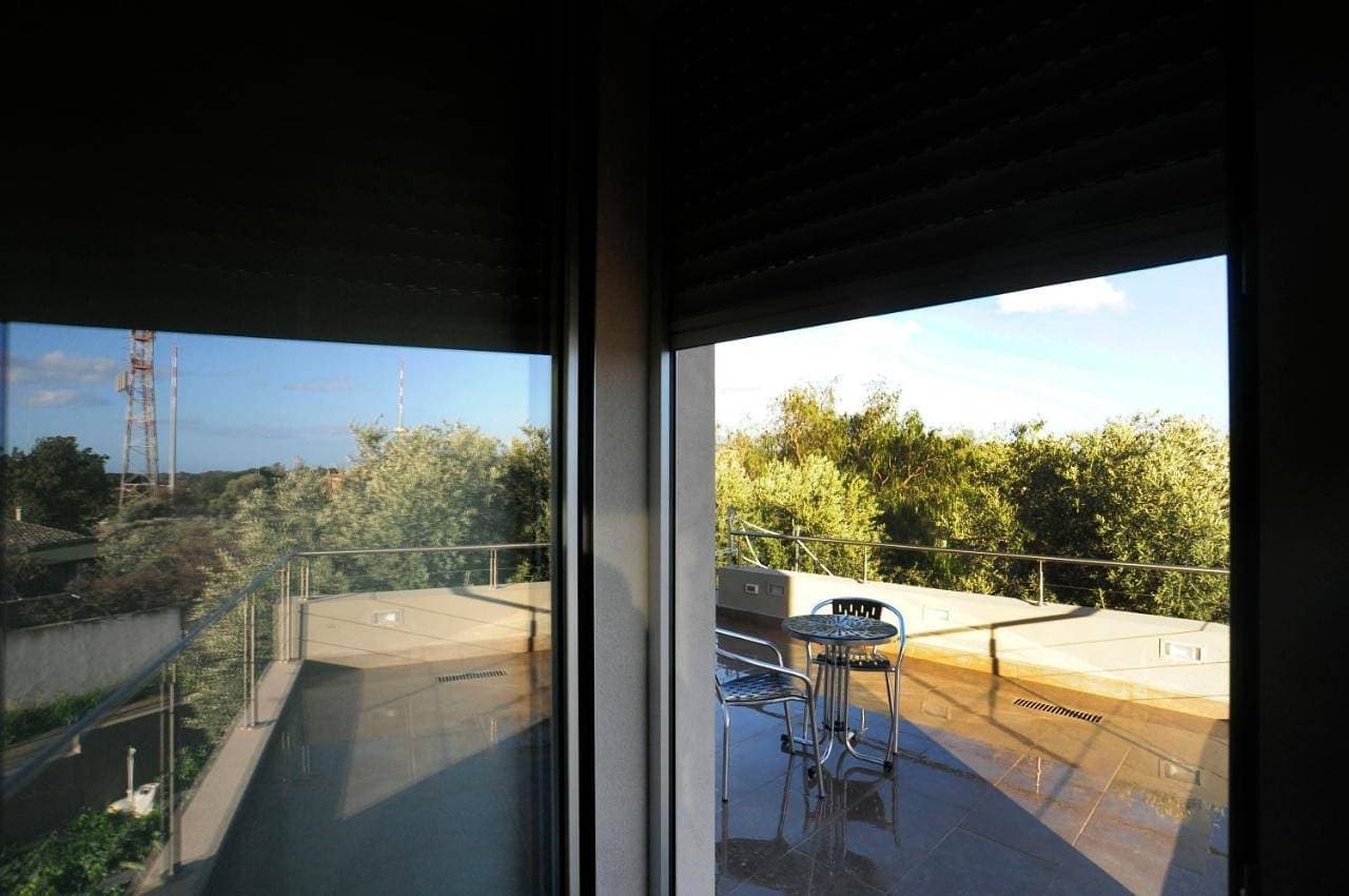 Foto 3 von 70: Double Room with Balcony and Sea View