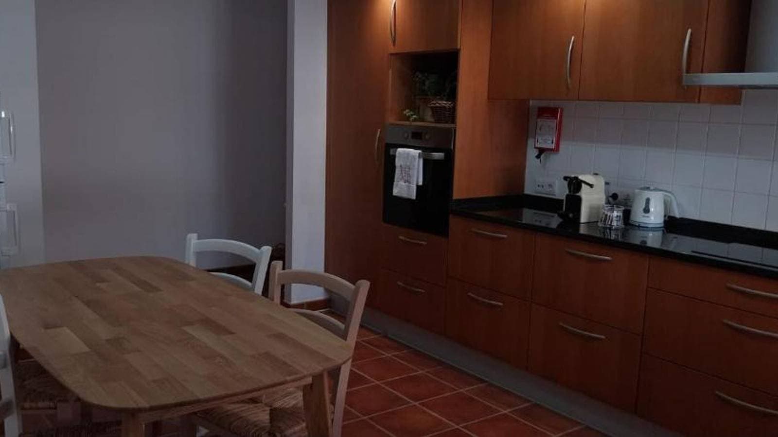 Foto 13 von 22: Ferienhaus für 2 Personen mit Terrasse