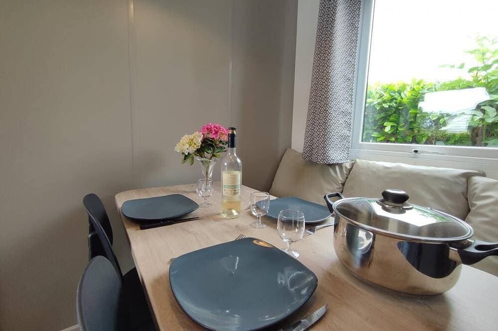 Foto 12 von 21: Gîtes de France® - Le Cosy 42