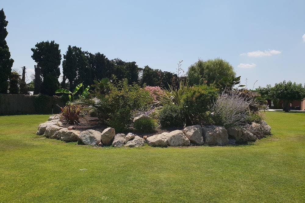 Foto 10 von 20: Charmante Wohnung in der Provence
