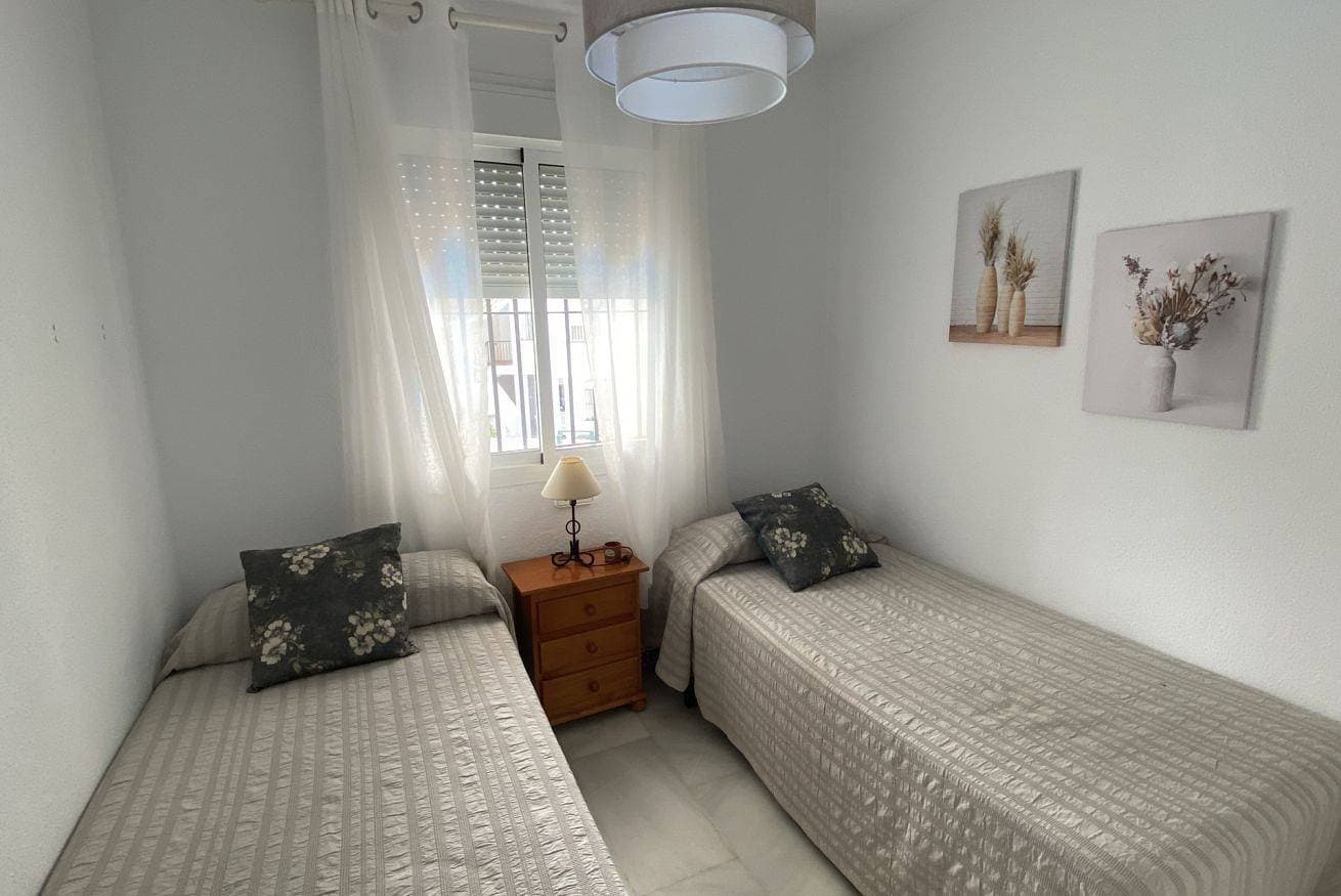 Foto 7 von 19: Ferienwohnung für 4 Personen mit Pool