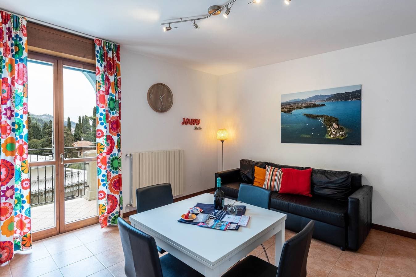 Foto 9 von 23: Ferienwohnung 'Margherita' mit Gemeinschaftspool, Wi-Fi und Klimaanlage