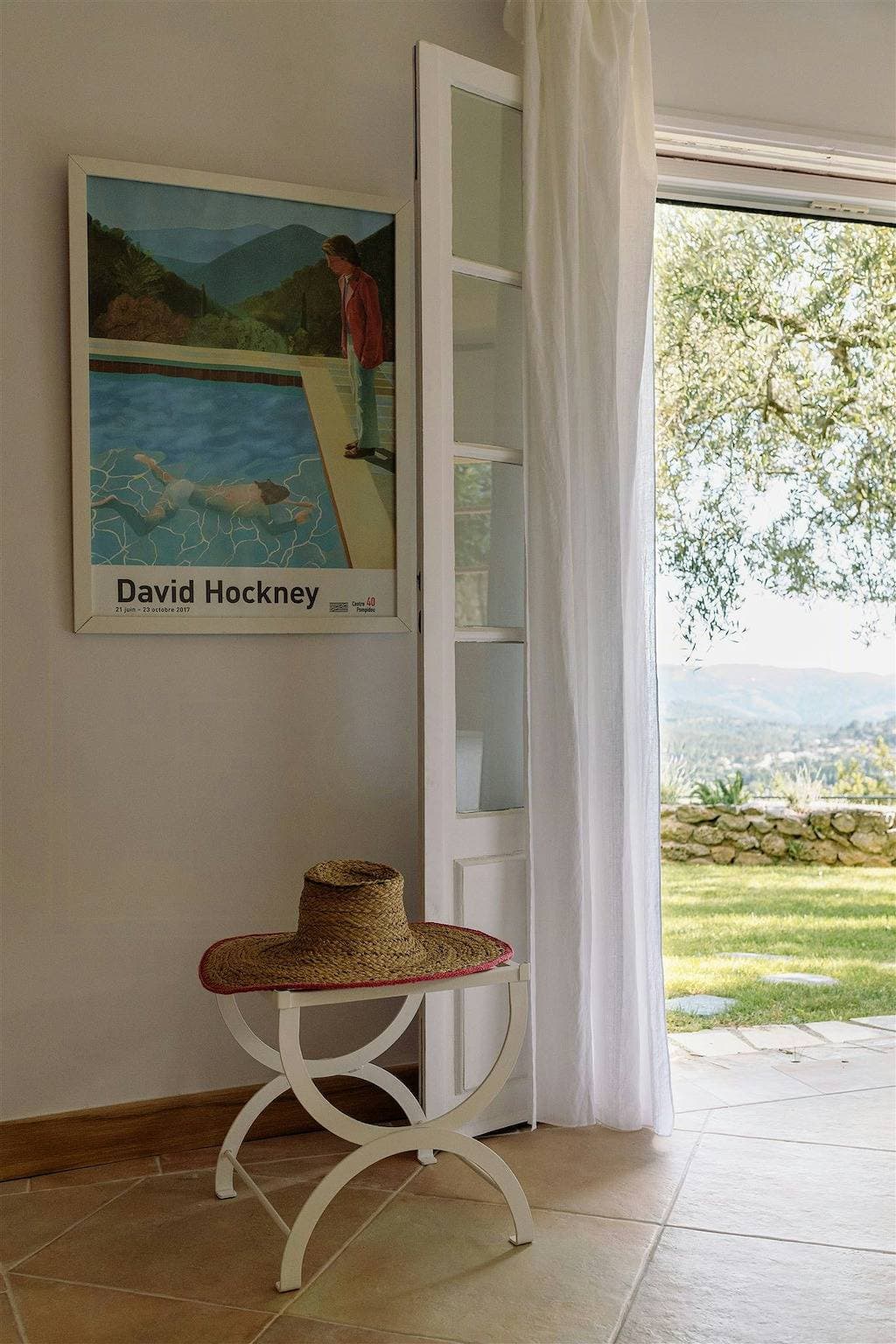 Foto 10 von 19: Wohnung im Hinterland von Cannes