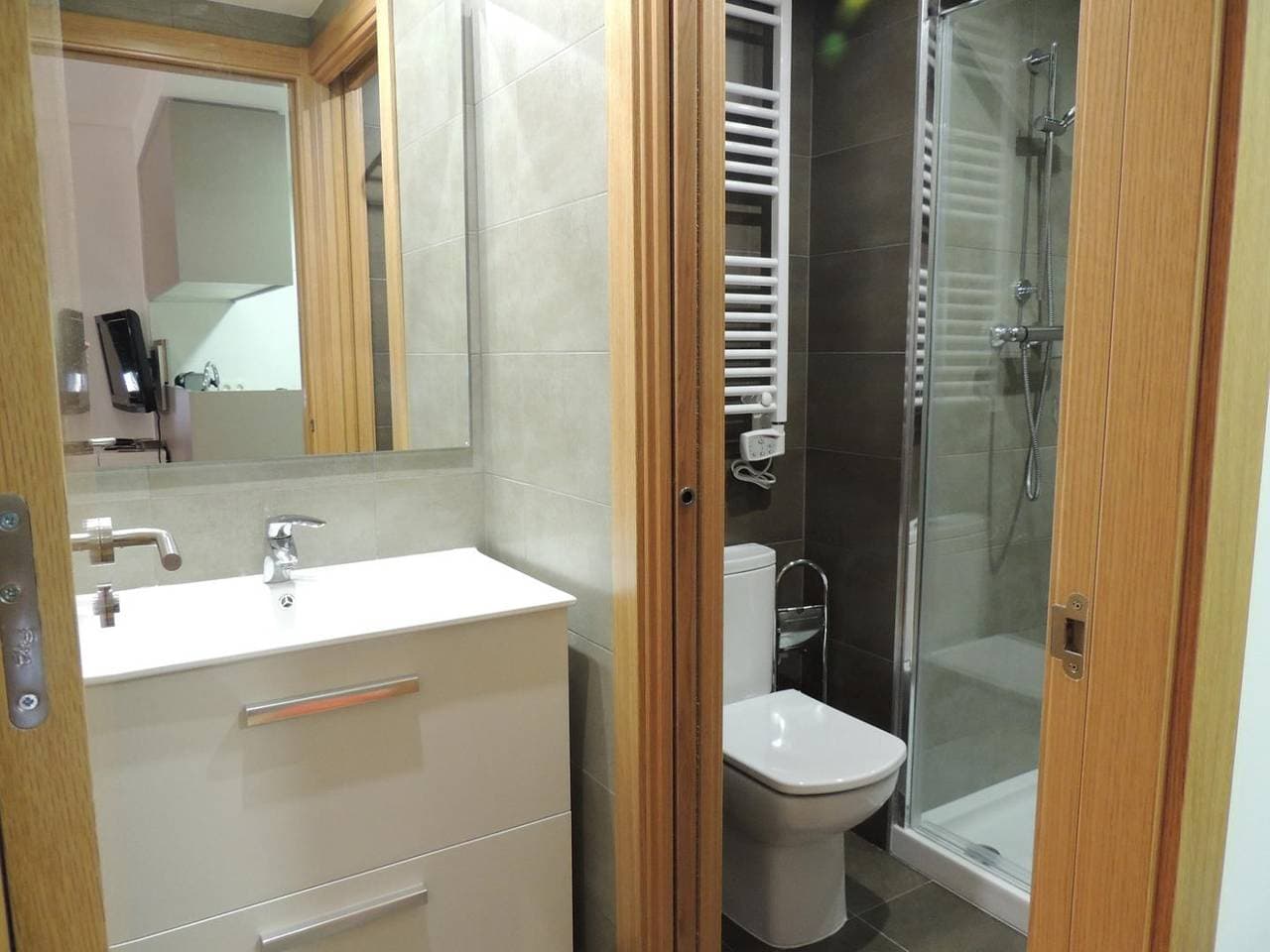 Foto 13 von 14: Ferienwohnung für 4 Personen