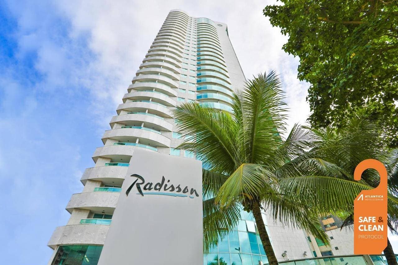 Radisson Recife 1