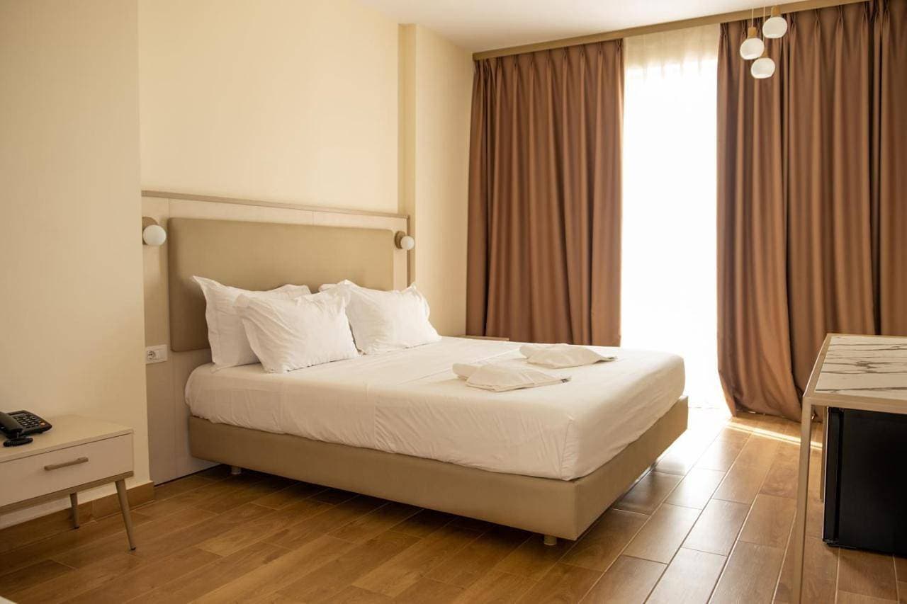 Foto 11 von 12: Double Room with Sea View