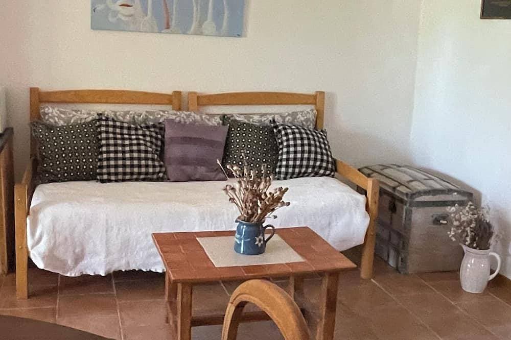 Foto 4 von 9: Calm and serenity for a comfortable stay.