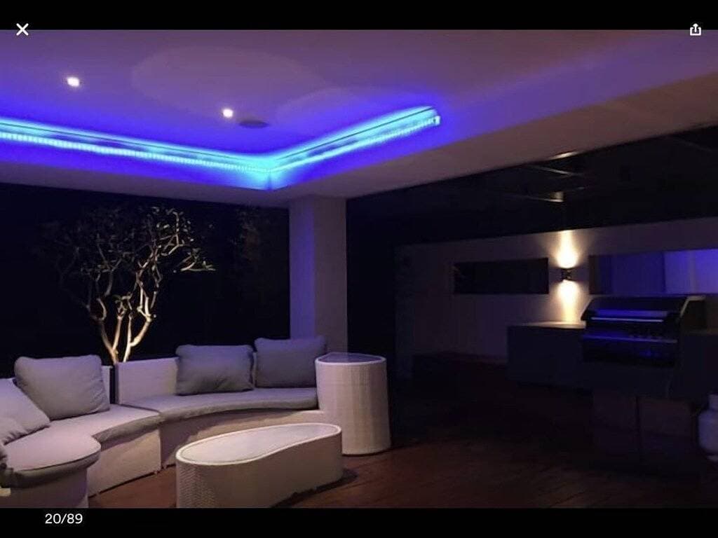 Foto 6 von 38: Magnificent Beach Retreat Ferienhaus