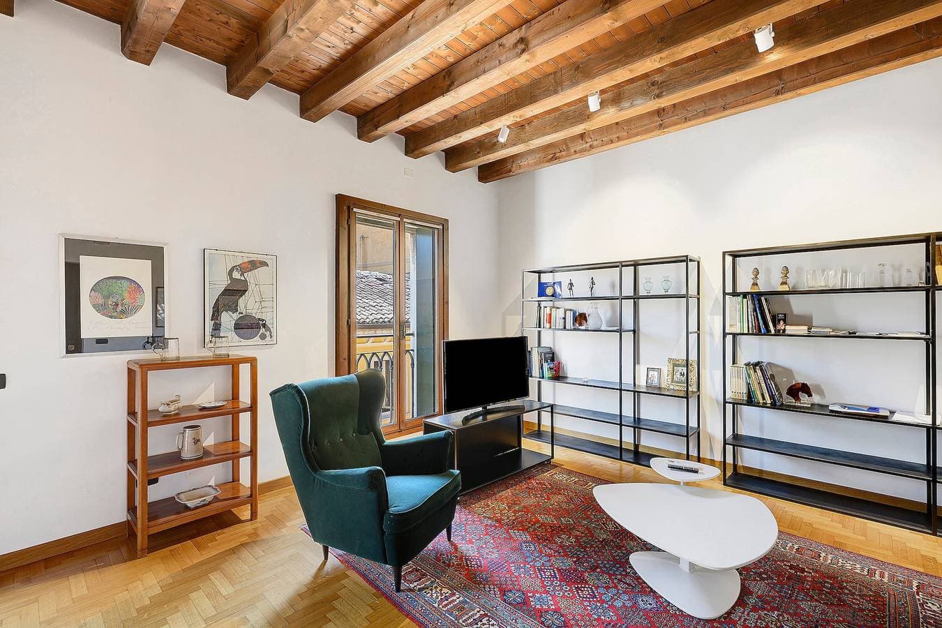 Foto 5 von 29: Apartment 'Interno Gavi' mit WLAN und Klimaanlage